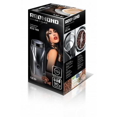 Кавомолка Redmond RCG-1603 - зображення 2