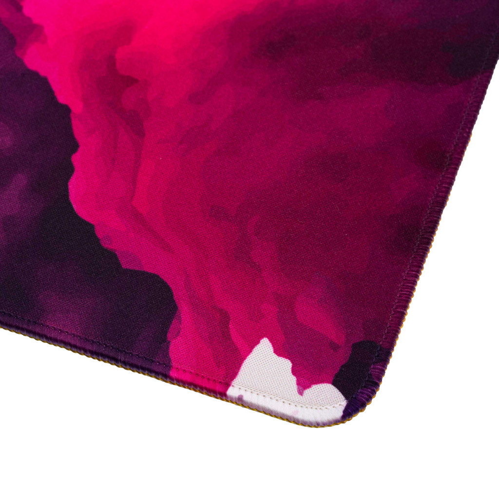 Килимок для мишки 2E Gaming Pro Speed D01 XL (2E-SPEED-XL-D01-PRO) - зображення 4