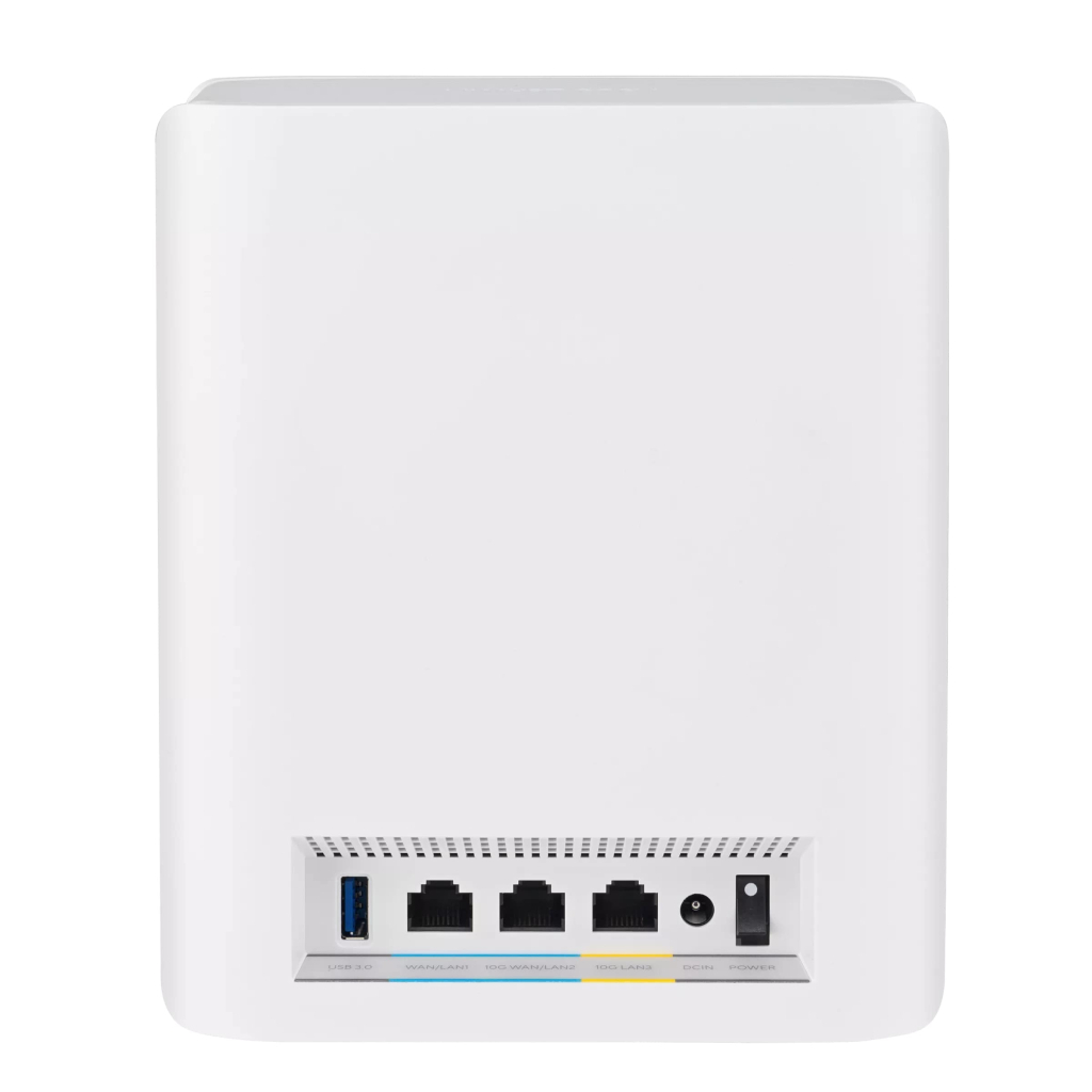 Точка доступу Wi-Fi ASUS ZenWiFi BT10 2pcs (90IG08Y0-MO3C40) - зображення 6