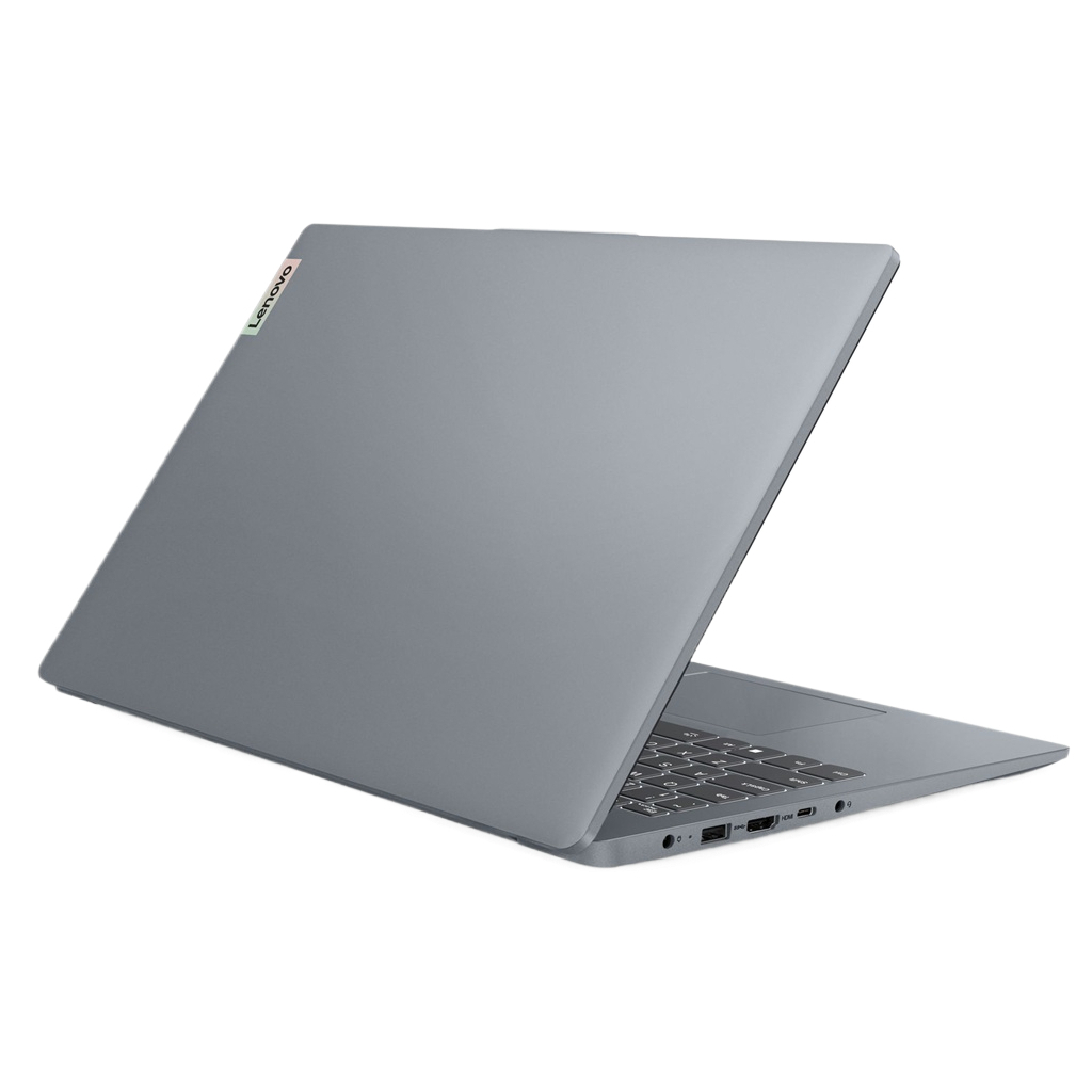 Ноутбук Lenovo IdeaPad Slim 3 15AMN8 (82XQ00LPRA) - зображення 7