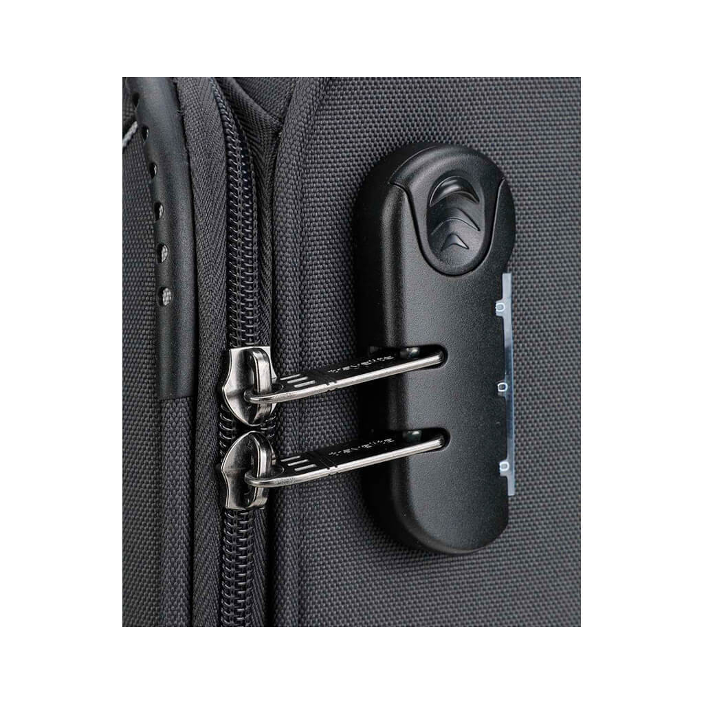 Валіза Travelite Arona Anthracite S (TL090247-04) - зображення 5