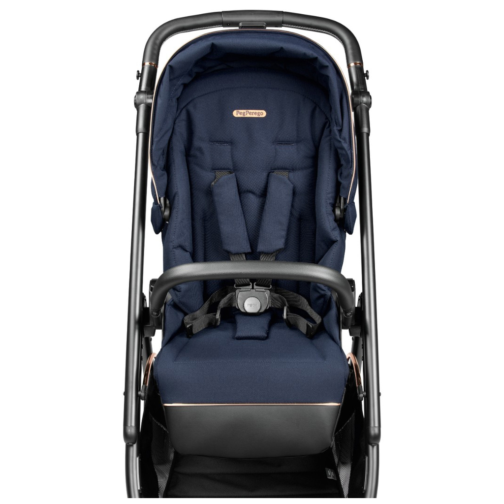 Коляска Peg-Perego Veloce Blue Shine (IP26000000RO51PL31) - зображення 3