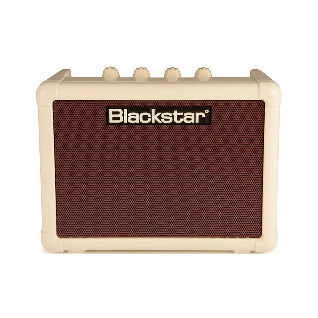 Комбопідсилювач Blackstar Fly 3 Vintage (301013) - зображення 1