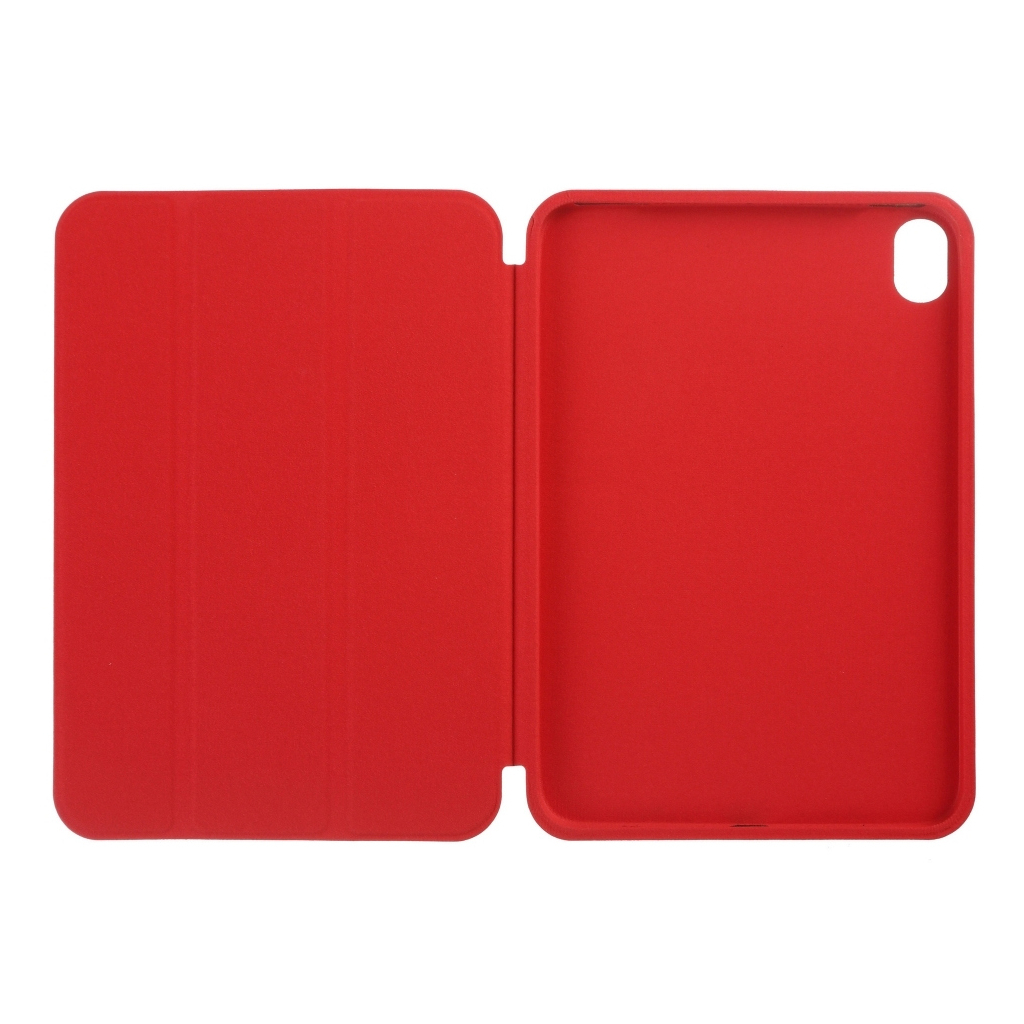 Чохол до планшета Armorstandart Smart Case для iPad mini 6 Red (ARM60279) - зображення 3