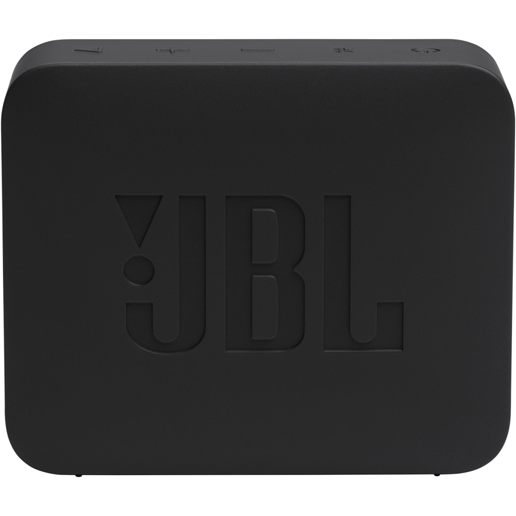 Акустична система JBL Go Essential 2 Black (JBLGOES2BLKEU) - зображення 3