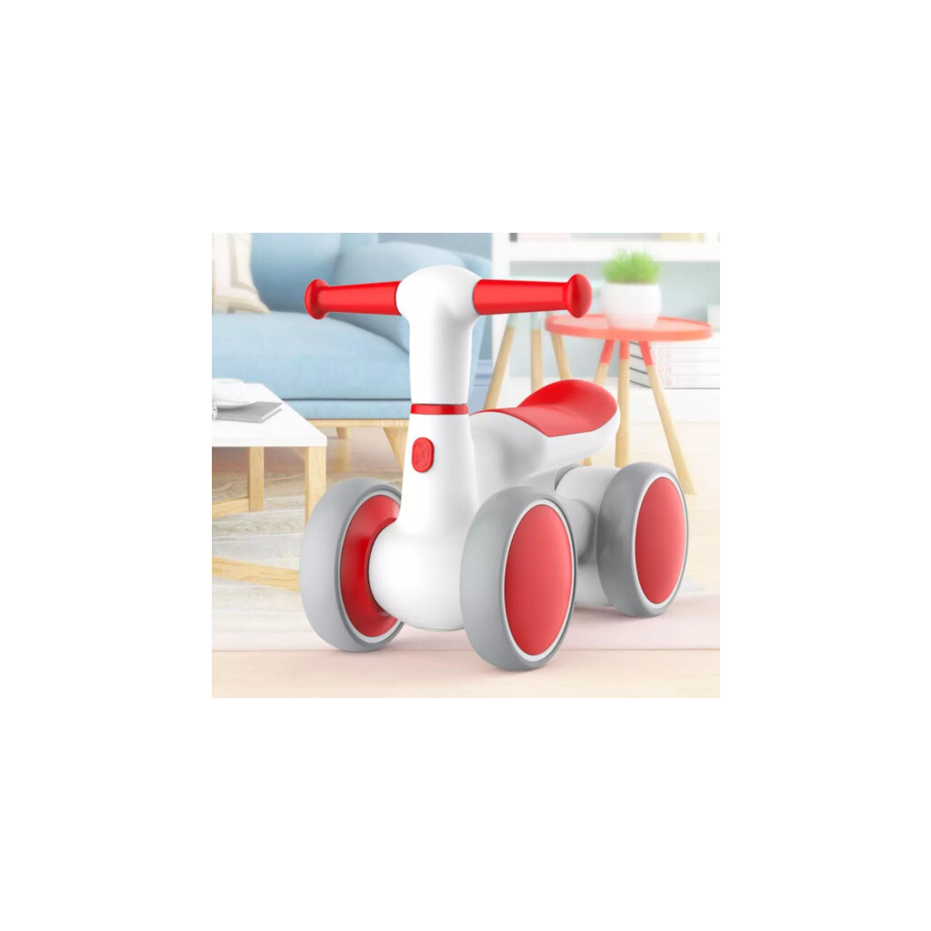 Біговел Luxix Red (SO-Red) - зображення 5