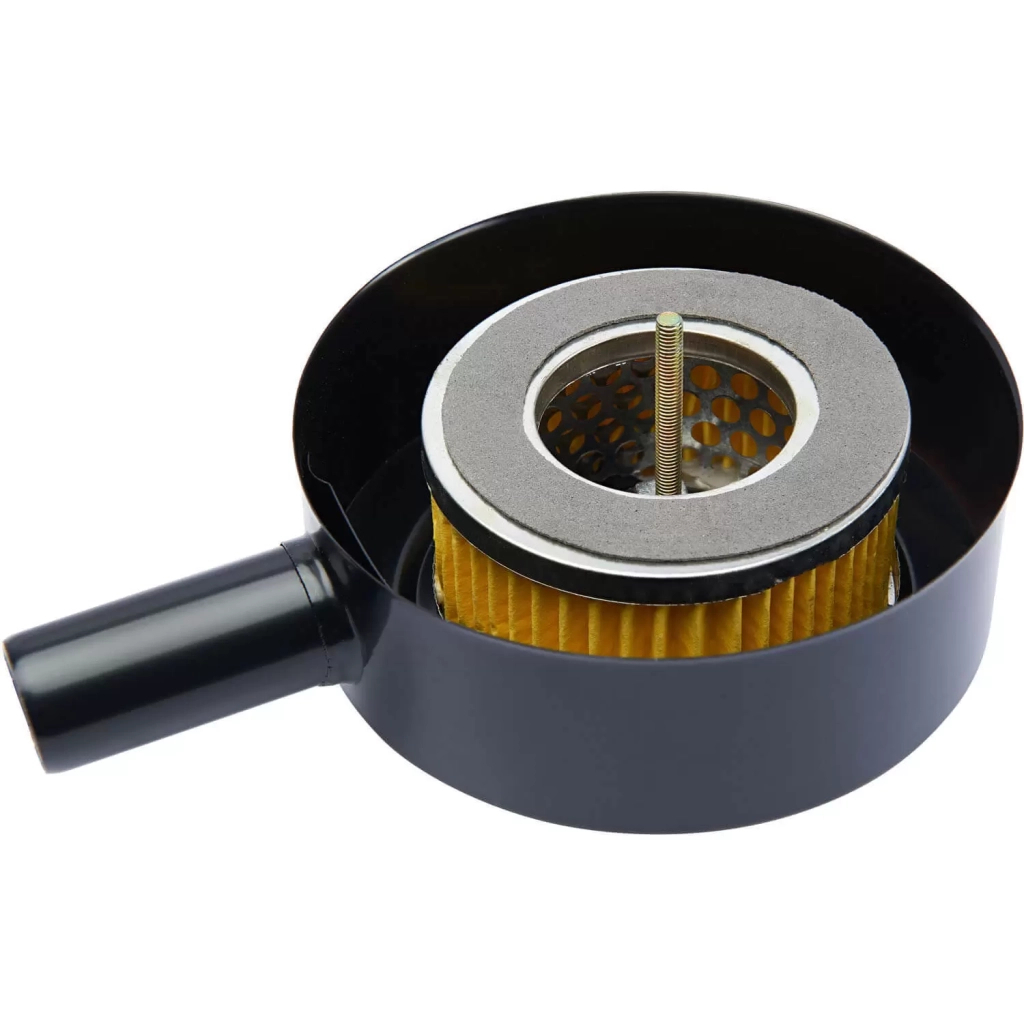 Компресор Enersol ES-AC310-100-2 - зображення 6