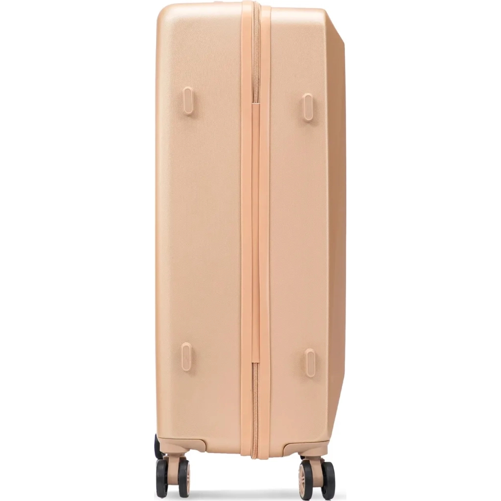 Валіза Semi Line 24" M T5912-2 Golden (DAS303367) - зображення 5