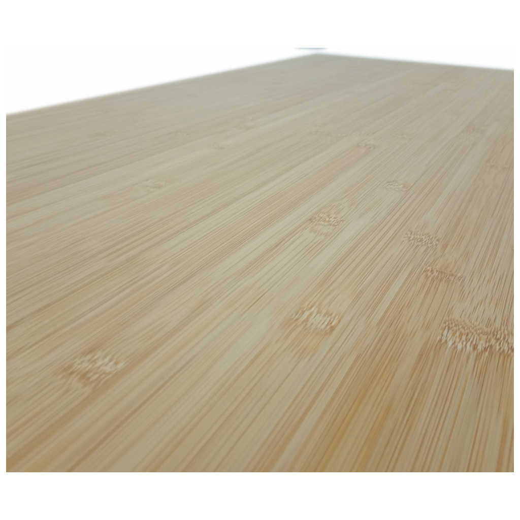 Комп'ютерний стіл Barsky StandUp bamboo (BSTb-01) - зображення 7