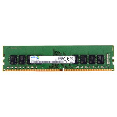 Модуль пам'яті для комп'ютера DDR3 2GB 1600 MHz Samsung (M378B5674EB0-YK0) - зображення 1