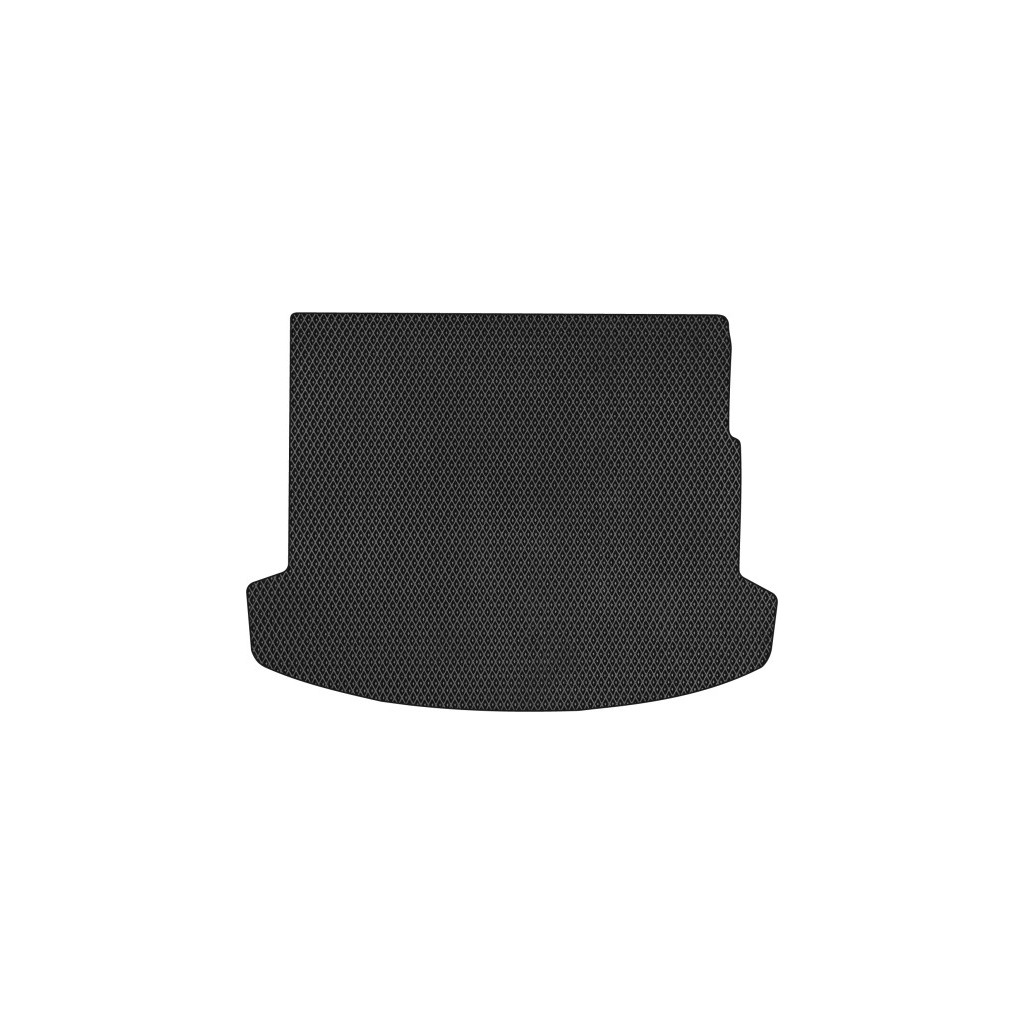 Килимок в багажник EVAtech Renault Megane (III) BOSE MT 2008-2016 3 по (RT31343B1RBB) - зображення 1