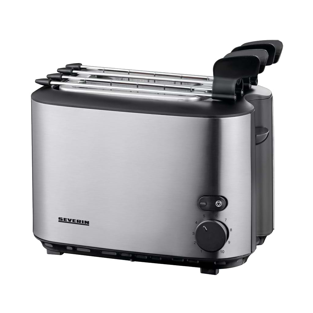 Тостер Severin AT 2516 - зображення 1