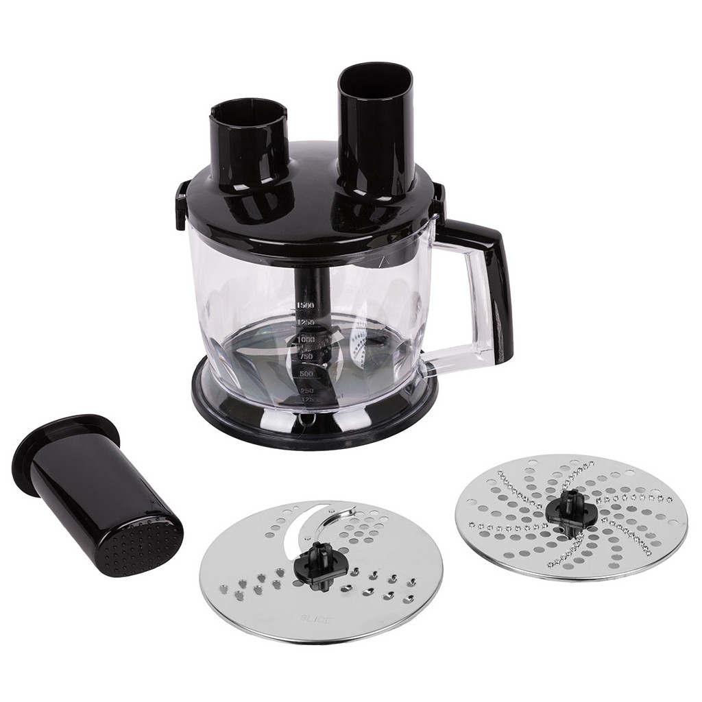 Блендер Delfa DEK-8000 - зображення 11