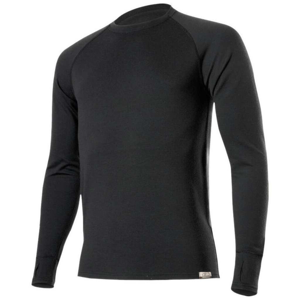 Термокофта Lasting Wity 9090 - M - чорний (002.001.1283) - зображення 1