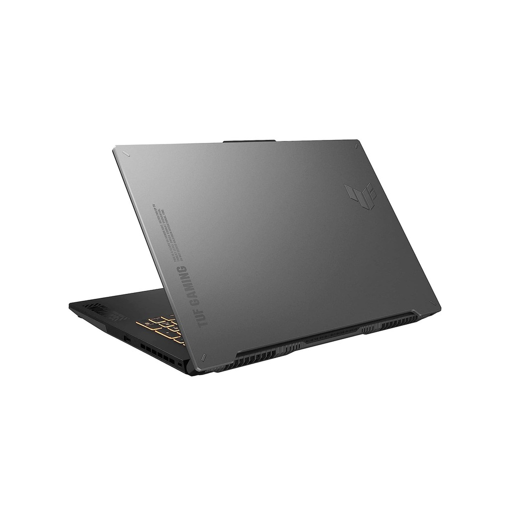 Ноутбук ASUS TUF Gaming F17 FX707ZU4-HX050 (90NR0FJ6-M002Y0) - зображення 6