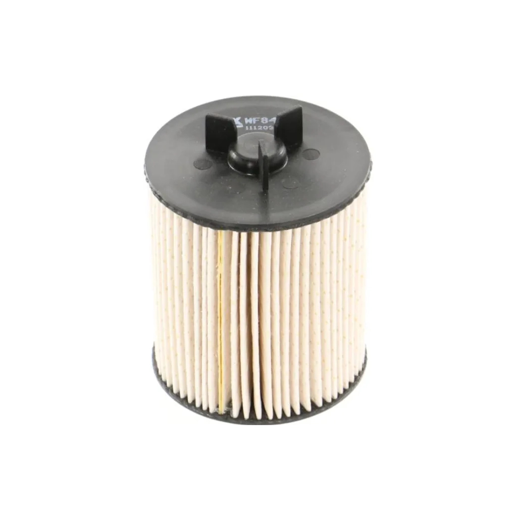 Фільтр паливний Wixfiltron WF8402 - зображення 1
