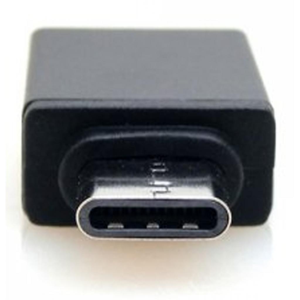 Перехідник USB 3.0 Type C - USB AF Cablexpert (A-USB3-CMAF-01) - изображение 5