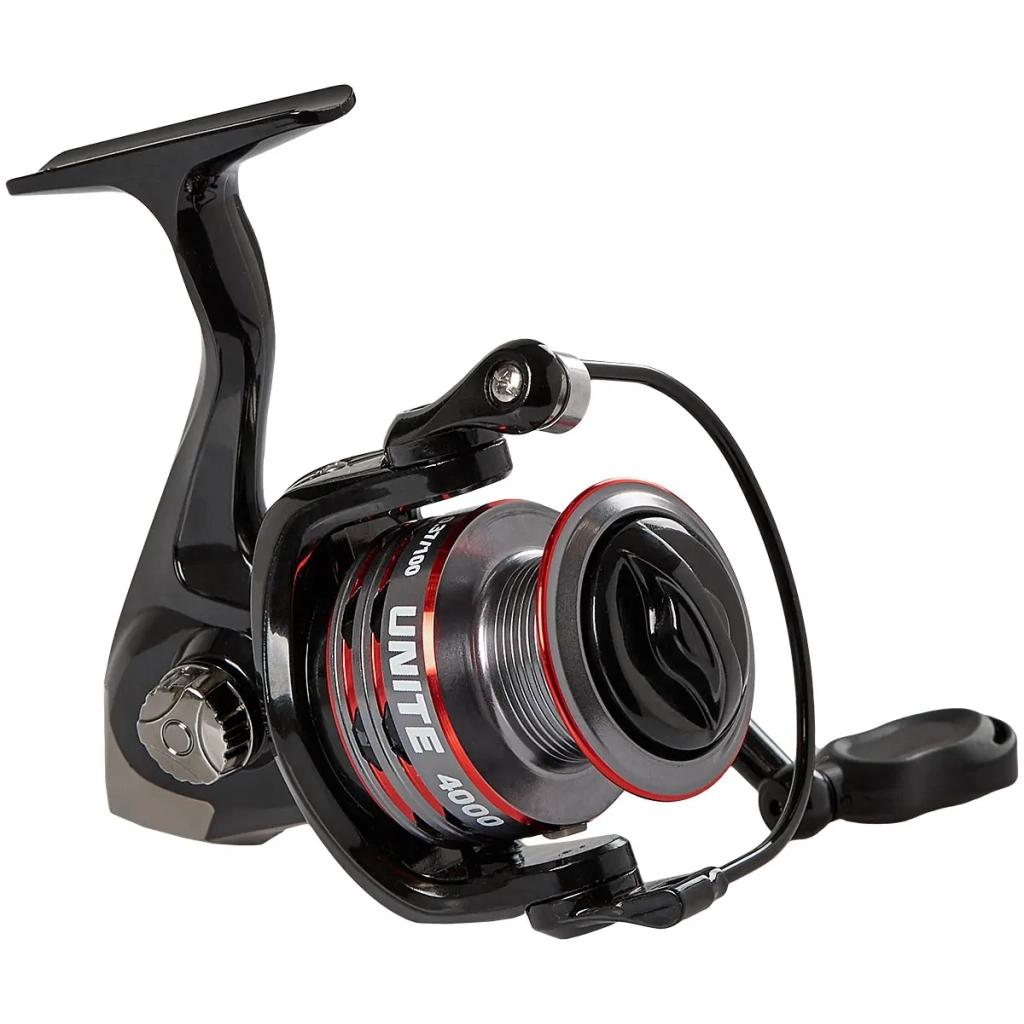 Котушка X-Fish Unite 2000 2+1BB (1917.00.52) - зображення 3