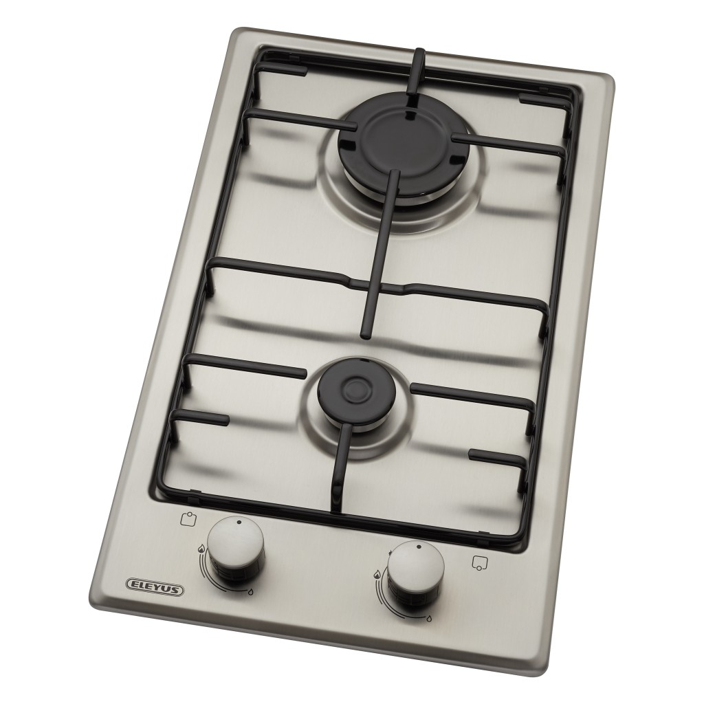 Варочна поверхня Eleyus DANA 30 IS CF - зображення 4