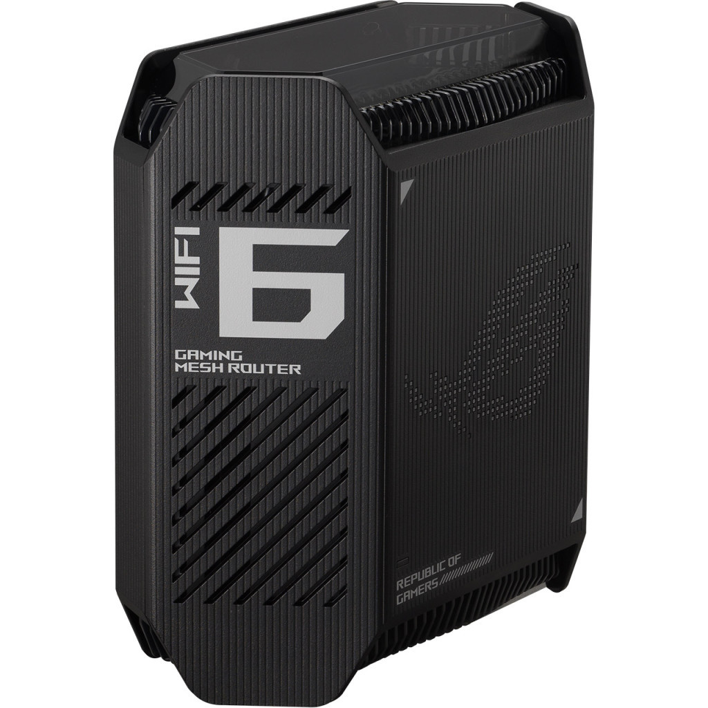 Точка доступу Wi-Fi ASUS GT6 Black 2PK (GT6(B-2-PK)) - зображення 10