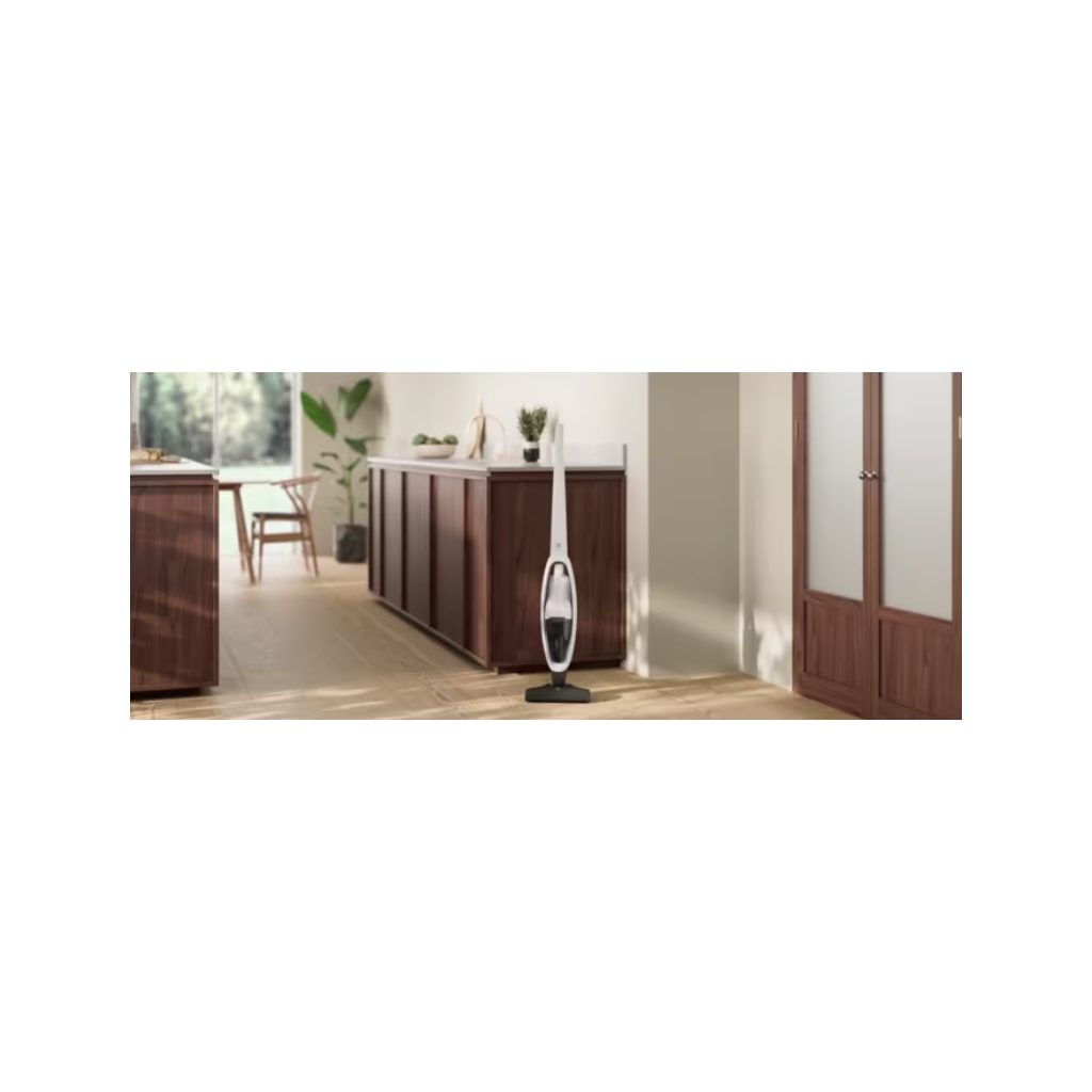 Пилосос Electrolux ES31CB18SH - зображення 5