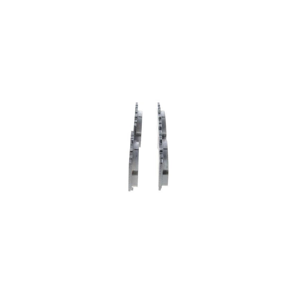 Гальмівні колодки Bosch 0 986 424 640 - зображення 5