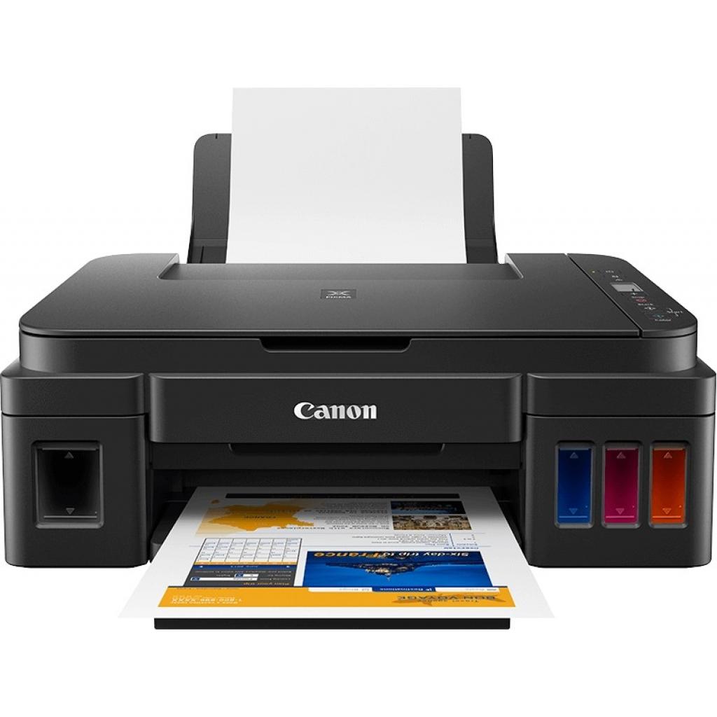 Багатофункціональний пристрій Canon PIXMA G2415 (2313C029) - зображення 1