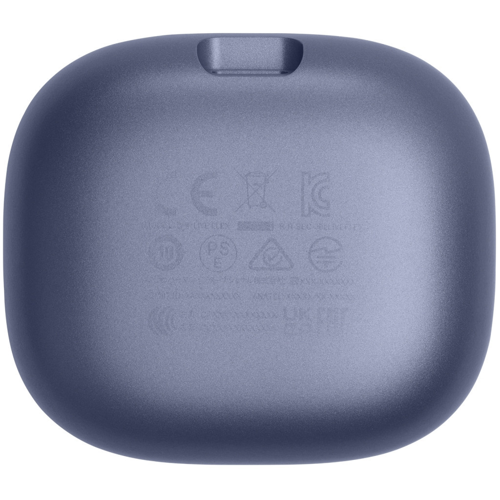 Навушники JBL Live Flex Blue (JBLLIVEFLEXBLU) - зображення 5