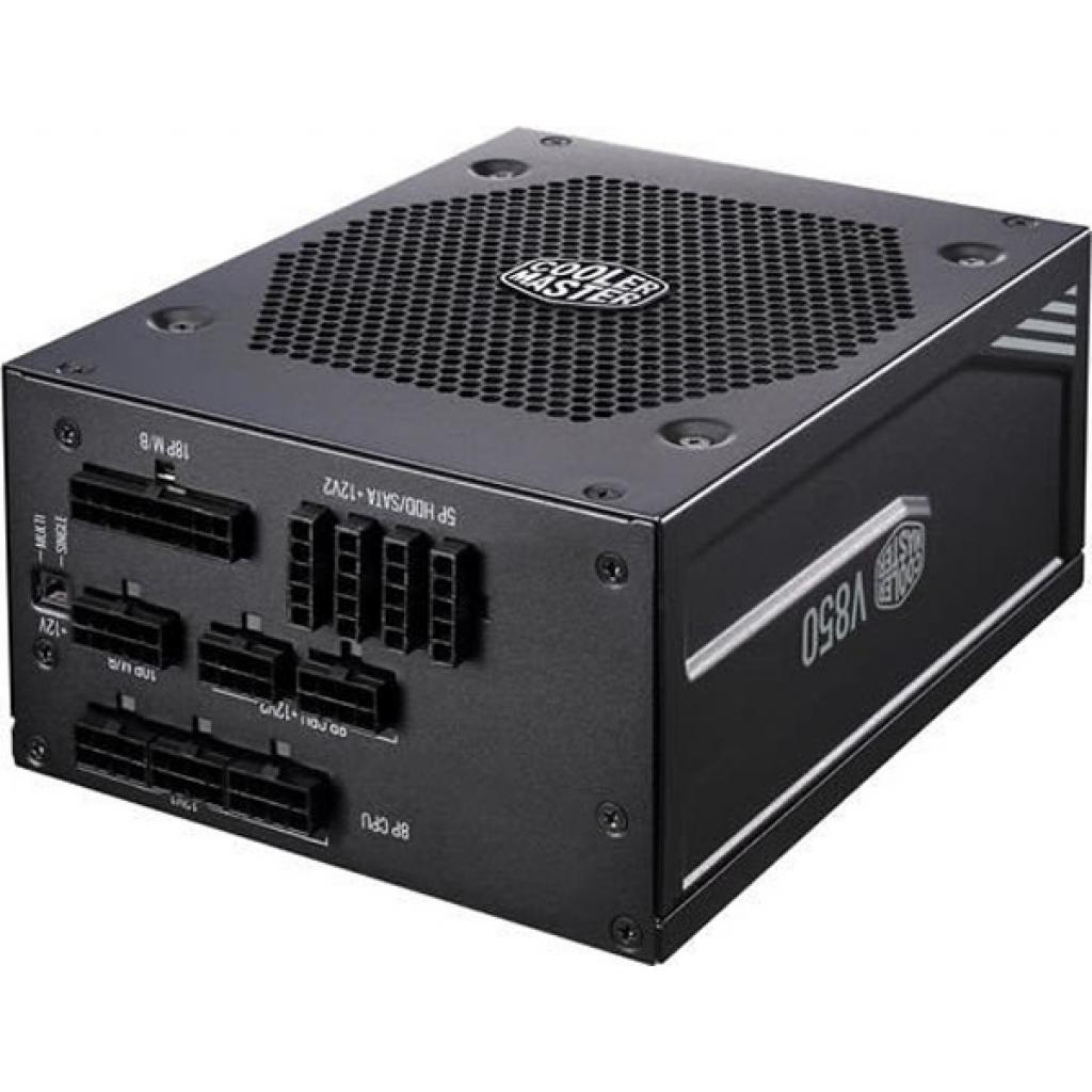 Блок живлення CoolerMaster 850W (MPZ-8501-AFBAPV-EU) - зображення 4