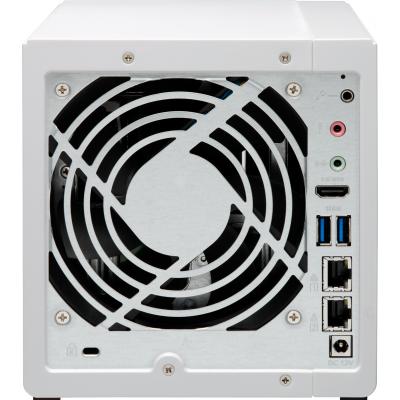 NAS QNap TS-451A-2G - зображення 4