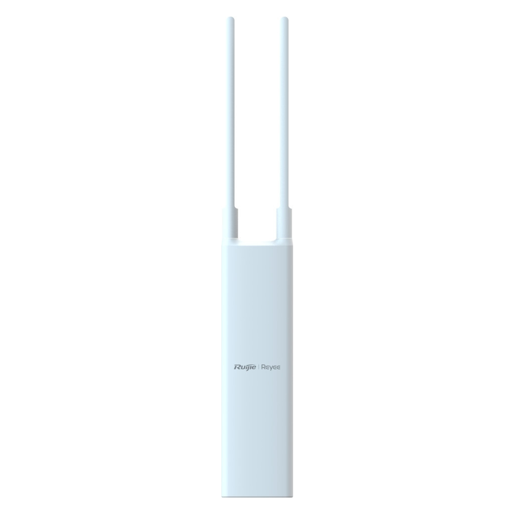 Точка доступу Wi-Fi Ruijie Networks RG-RAP52-OD - зображення 1