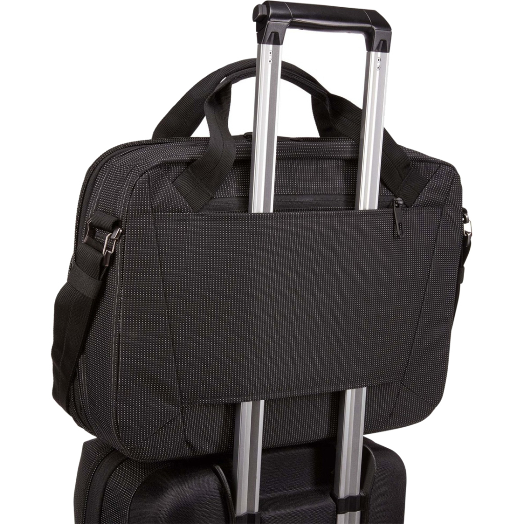 Сумка для ноутбука Thule 15.6" Crossover 2 C2LB-116, Black (3203842) - зображення 10