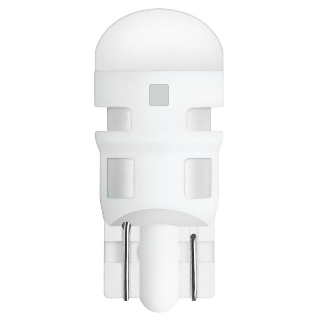 Автолампа Osram світлодіодна (2880YE-02B) - зображення 1