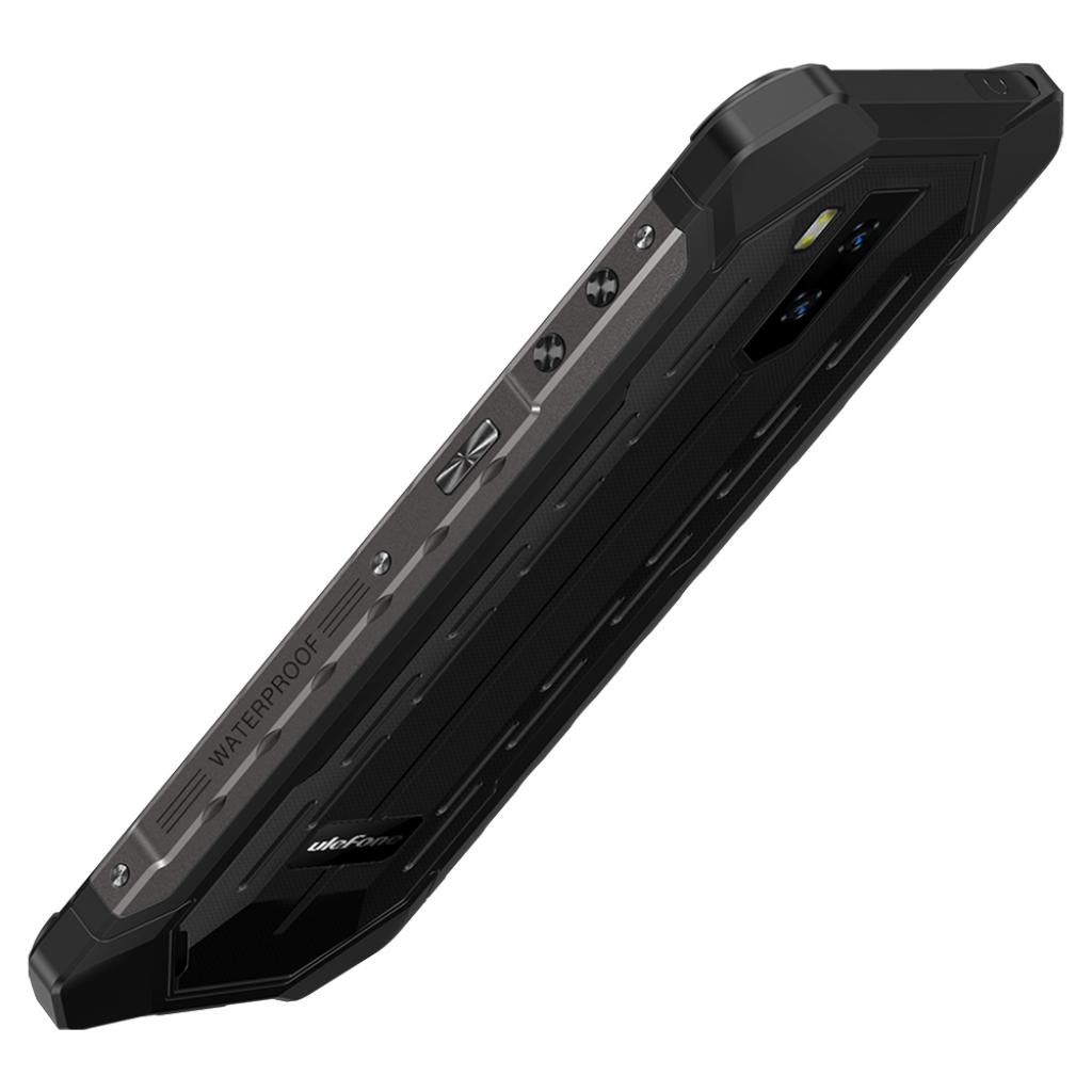 Мобільний телефон Ulefone Armor X5 Pro 4/64Gb Black (6937748733829) - зображення 5