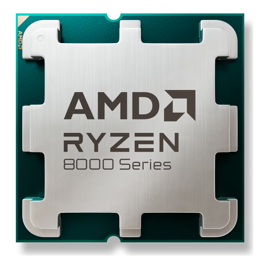 Процесор AMD Ryzen 7 8700F (100-100001590MPK) - зображення 1