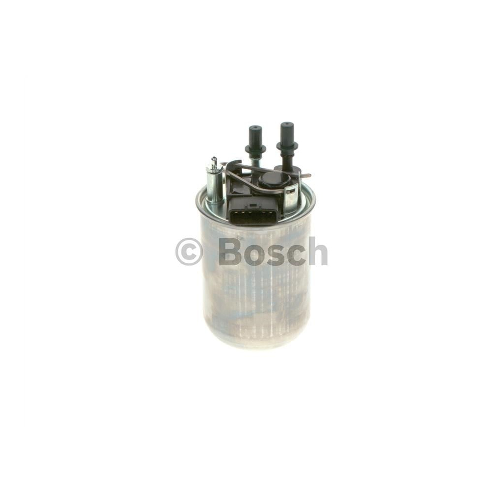 Фільтр паливний Bosch F 026 402 200 - зображення 1