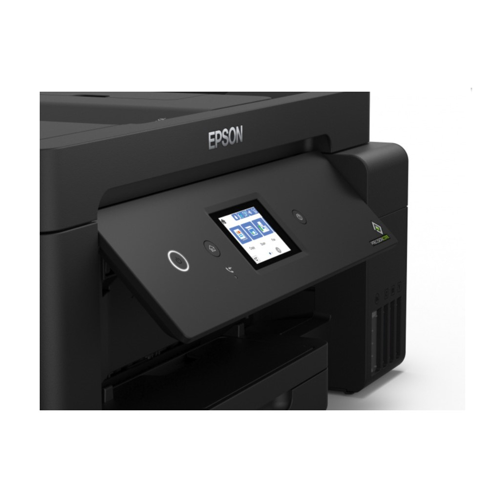 Багатофункціональний пристрій Epson L14150 WI-FI (C11CH96404) - зображення 4