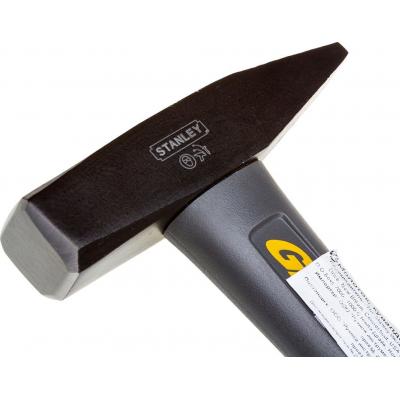 Молоток Stanley Graphite слюсарний вага 200гр (1-54-910) - зображення 3