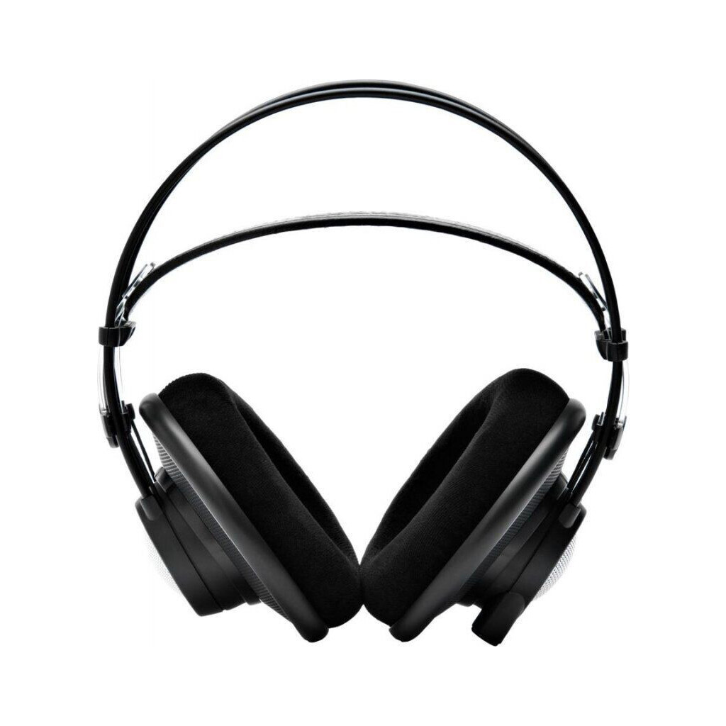 Навушники AKG K702 Black (2458X00190) - зображення 2