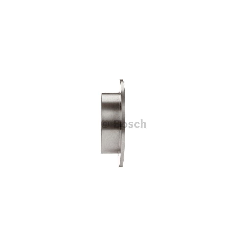 Гальмівний диск Bosch 0 986 479 A10 - зображення 2