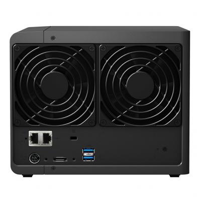NAS Synology DS916+(2GB) - зображення 3