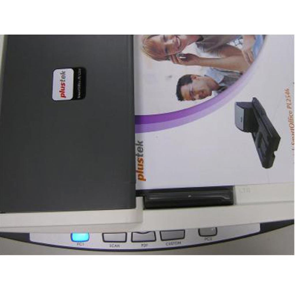 Сканер Plustek SmartOffice PL1530 (0177TS) - зображення 4