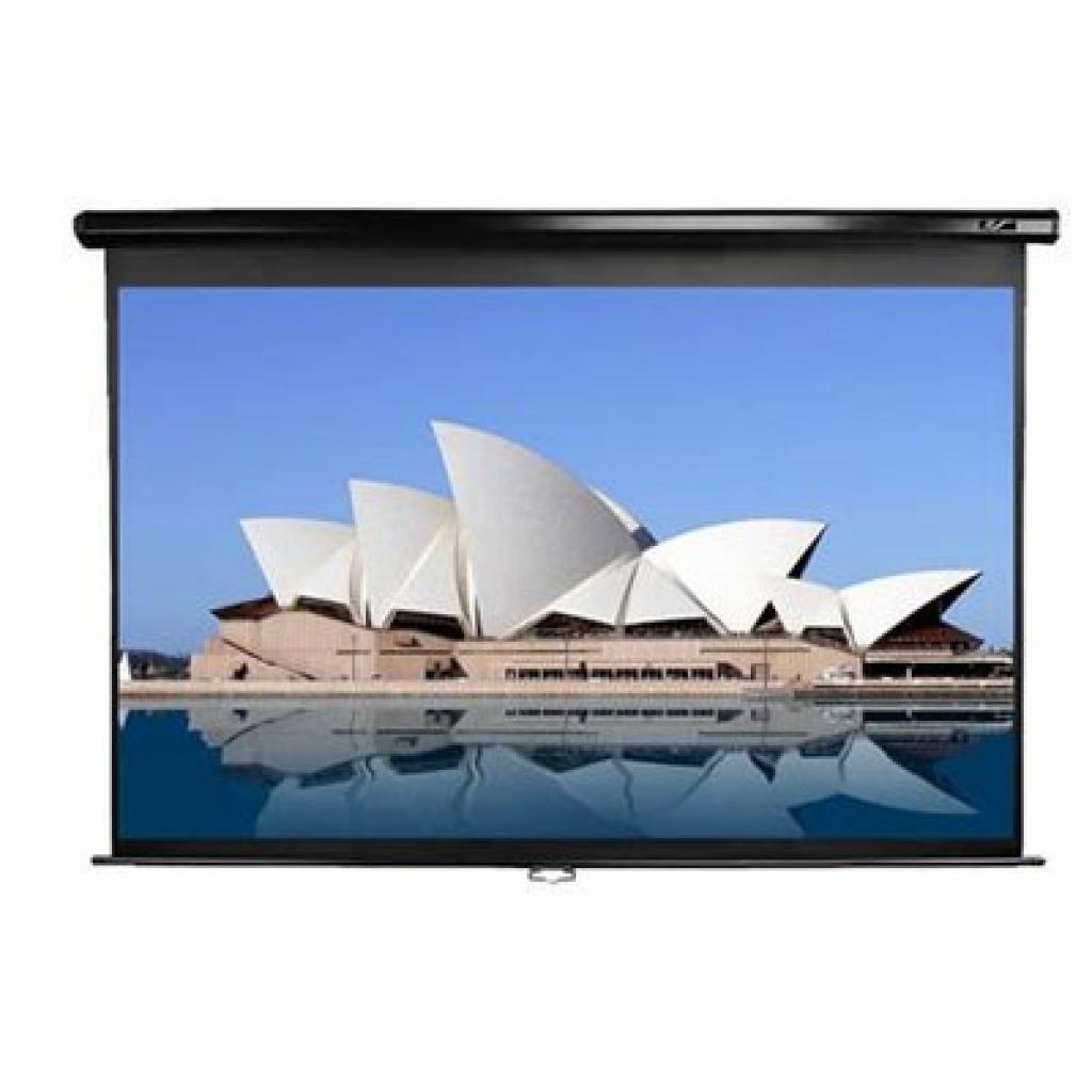 Проекційний екран ELECTRIC84H Elite Screens - зображення 1