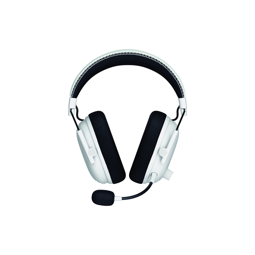 Навушники Razer Blackshark V3 PRO Wireless White (RZ04-05400200-R3M1) - зображення 2