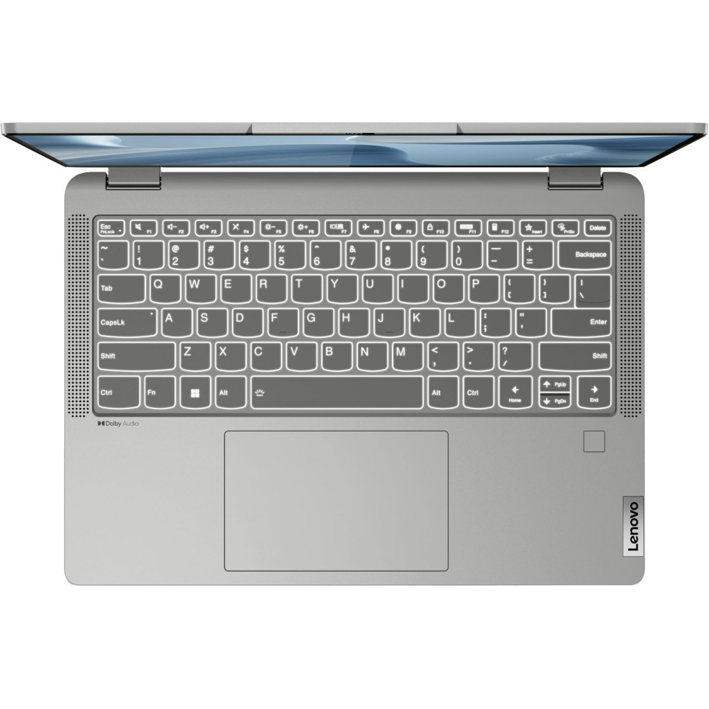 Ноутбук Lenovo IdeaPad Flex 5 14IAU7 (82R700KKRA) - зображення 4