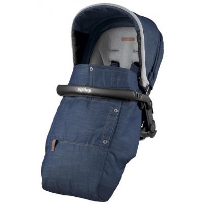 Прогулянковий блок Peg-Perego Pop-Up Urban Denim (IS03300062JN41TX73) - зображення 1