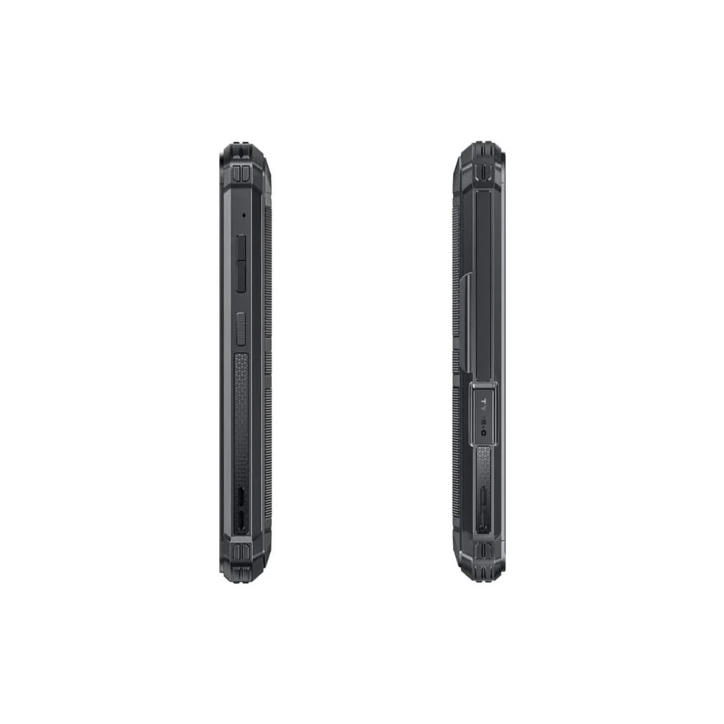 Планшет OUKITEL RT7 5G 12/256GB Black (6931940775045) - зображення 3