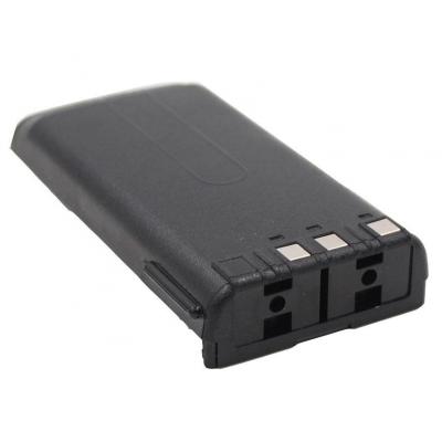 Акумуляторна батарея Agent эквивалент акумулятора KNB-15 для Kenwood 1100mAh NiCd (PTK-15) - изображение 3