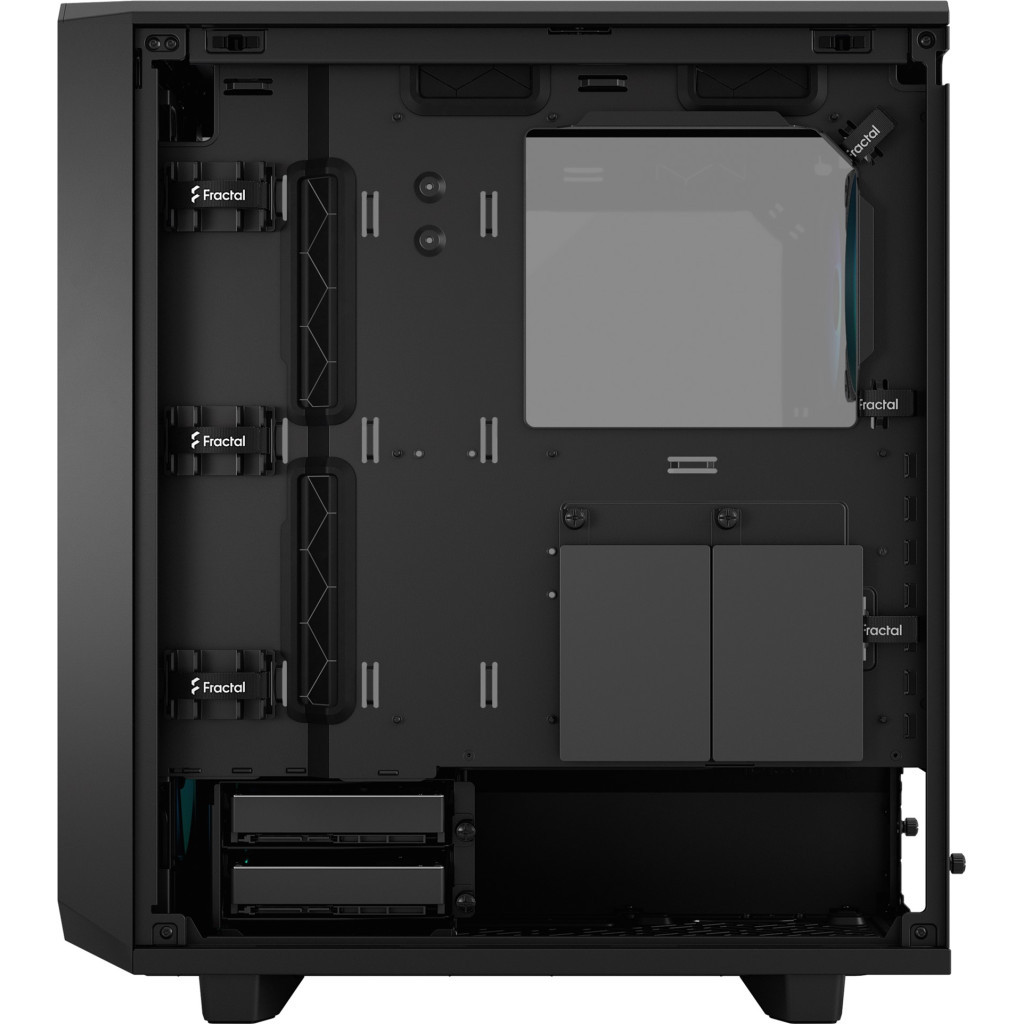 Корпус Fractal Design Meshify 2 Compact RGB TG (FD-C-MES2C-06) - изображение 10