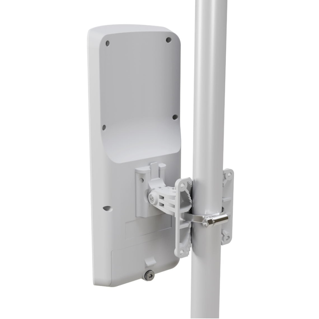 Точка доступу Wi-Fi Mikrotik mANTBox ax 15s (L22UGS-5HAXD2HAXD-15S) - зображення 2